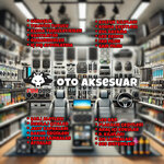 Fsm Auto (İstanbul, Atasehir, Ferhatpaşa Mah., Üsküdar Cad., 1), auto parts and auto goods store