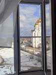 Window repair (Oktyabrskiy Avenue, 131/4), window repair