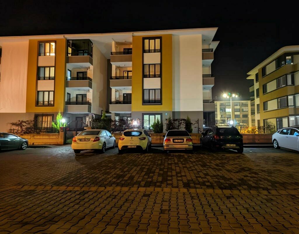 Construction company Başiskele Bulvar Evleri & Keleş İnşaat, Basiskele, photo