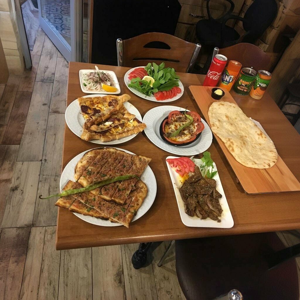 Restaurant Mekan-i Soup, Karabuk, photo