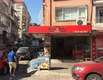 Harrbi Çiğköfte (Aydın, Efeler, Batı Gazi Blv., 94) ، وجبات سريعة