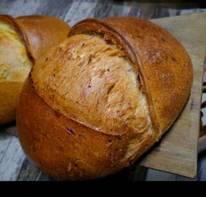 Black Sea Trabzon Bread (Kirsehir, Kirsehir Center, Aşıkpaşa Mah., Aşıkpaşa Blv., 49), bakery