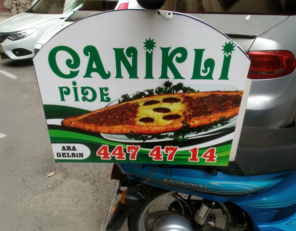 Bakery Canikli Unlu Gıda, Samsun, photo