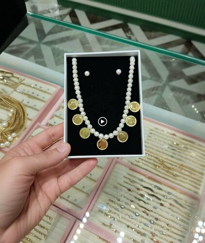 Altın Başak Kuyumculuk Fotoğraf 3