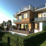 7te Architecture and Project Design Center (İzmir, Torbalı, Tepeköy Mah., 4550 Sok., 11), trabajos de construcción y acabado
