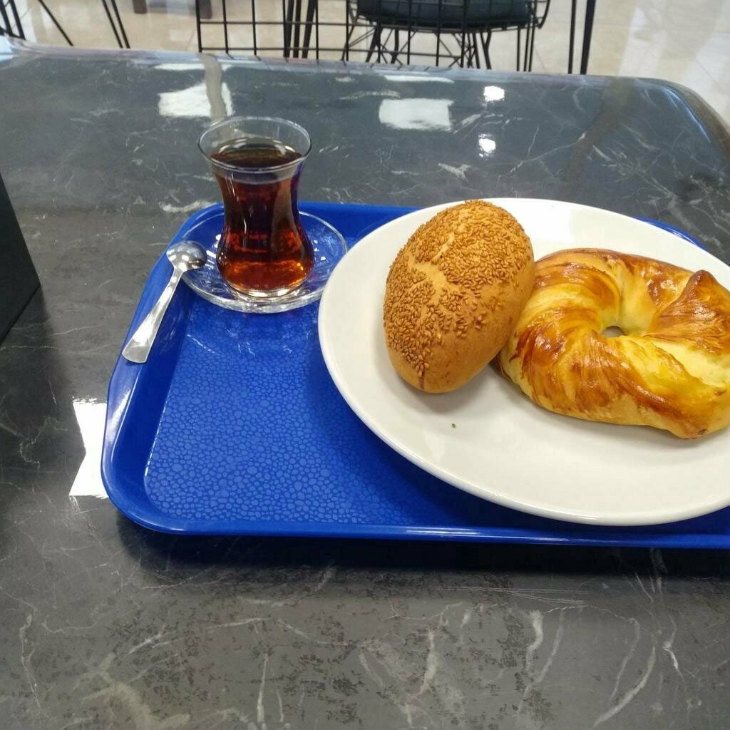 Cafe Cafe Doner, Kayseri, photo