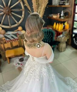 Lore Hairdresser (Manisa Province, Alasehir, Osman Akça Cad., 35/B), hairdresser