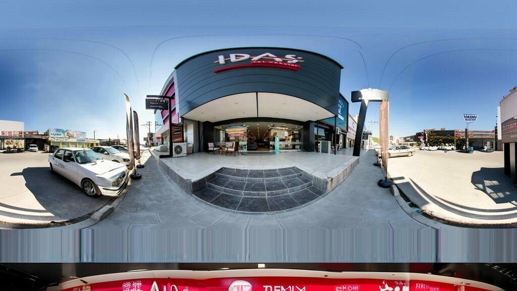 Furniture store Tekman Mobilya - Tekman Mobilya, Izmir, photo