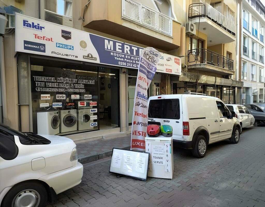 Appliance repair Mertel White Goods Combi Boiler Air Conditioner TV Technical Service, Efeler, photo