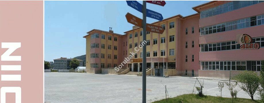 Lyceum Kdz Eregli Science High School Erfen, Eregli, photo