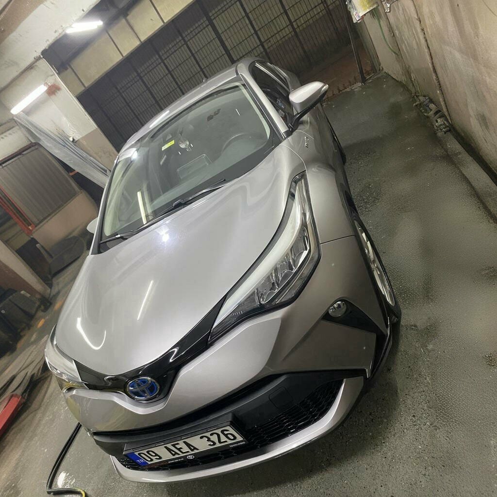 Car wash Demir Auto Wash Erkan Yagci, Efeler, photo