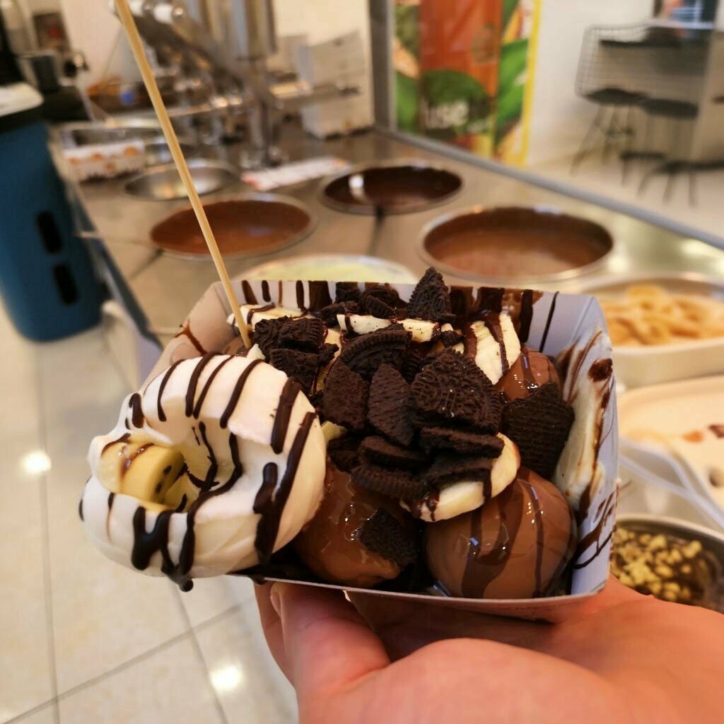 Confectionary Prof Lokma, Nusaybin, photo