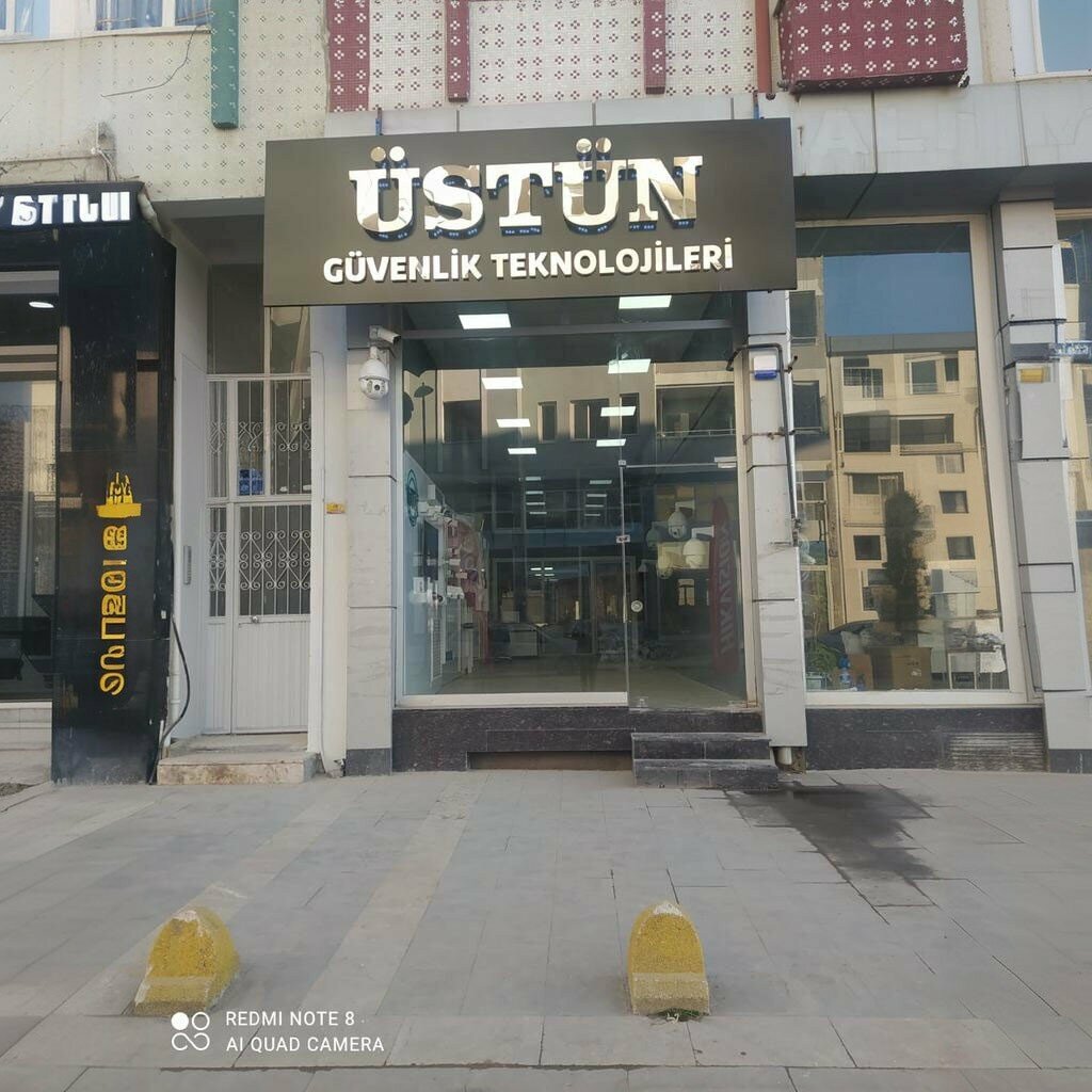 Security and alarm systems Ustun Security Technologies, Malatya, photo