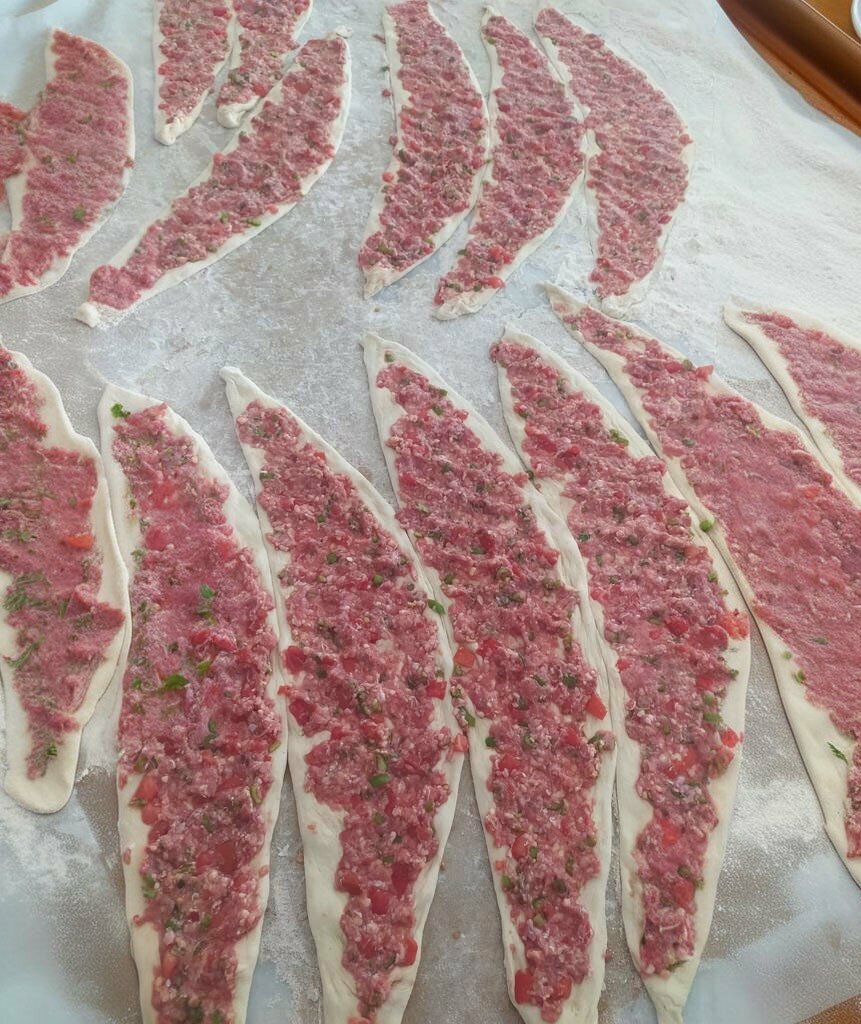 Bakery Gun Pide Bakery, Develi, photo