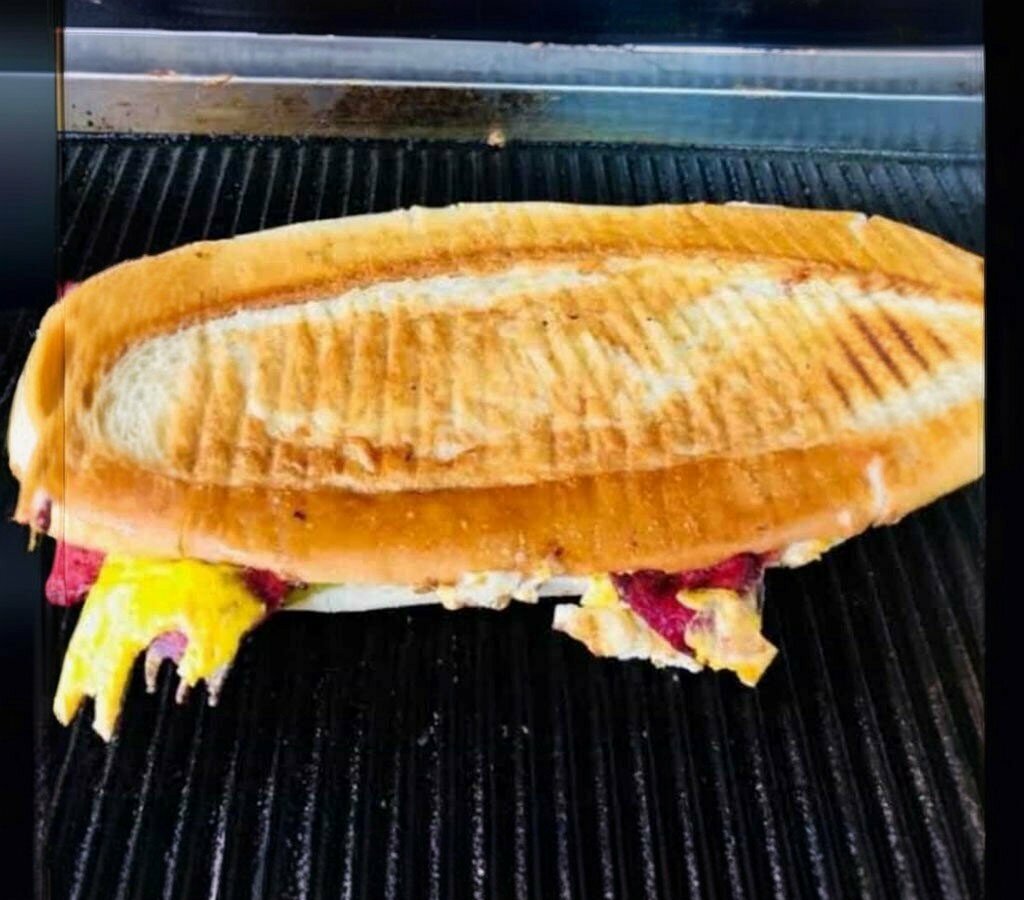 Restaurant Tostcu Mehmet osmaniye, Osmaniye, photo