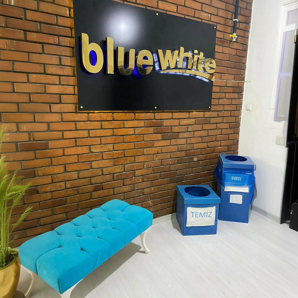 Beauty salon Blue White Beauty Center Trabzon, Ortahisar, photo