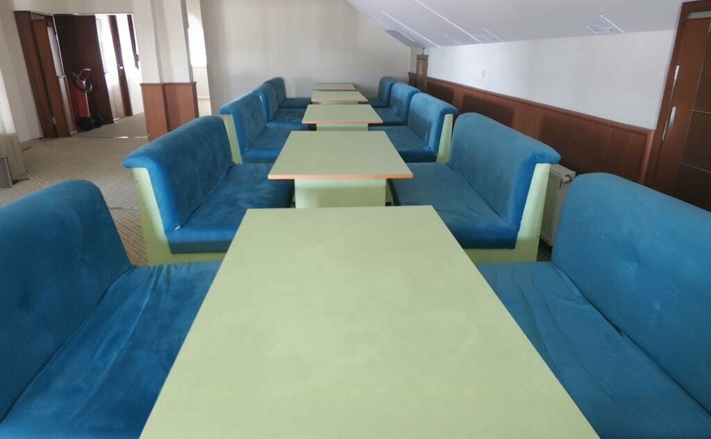 Dormitory Mehmet Ozyilmaz Middle School Girls' Dormitory, Isparta, photo