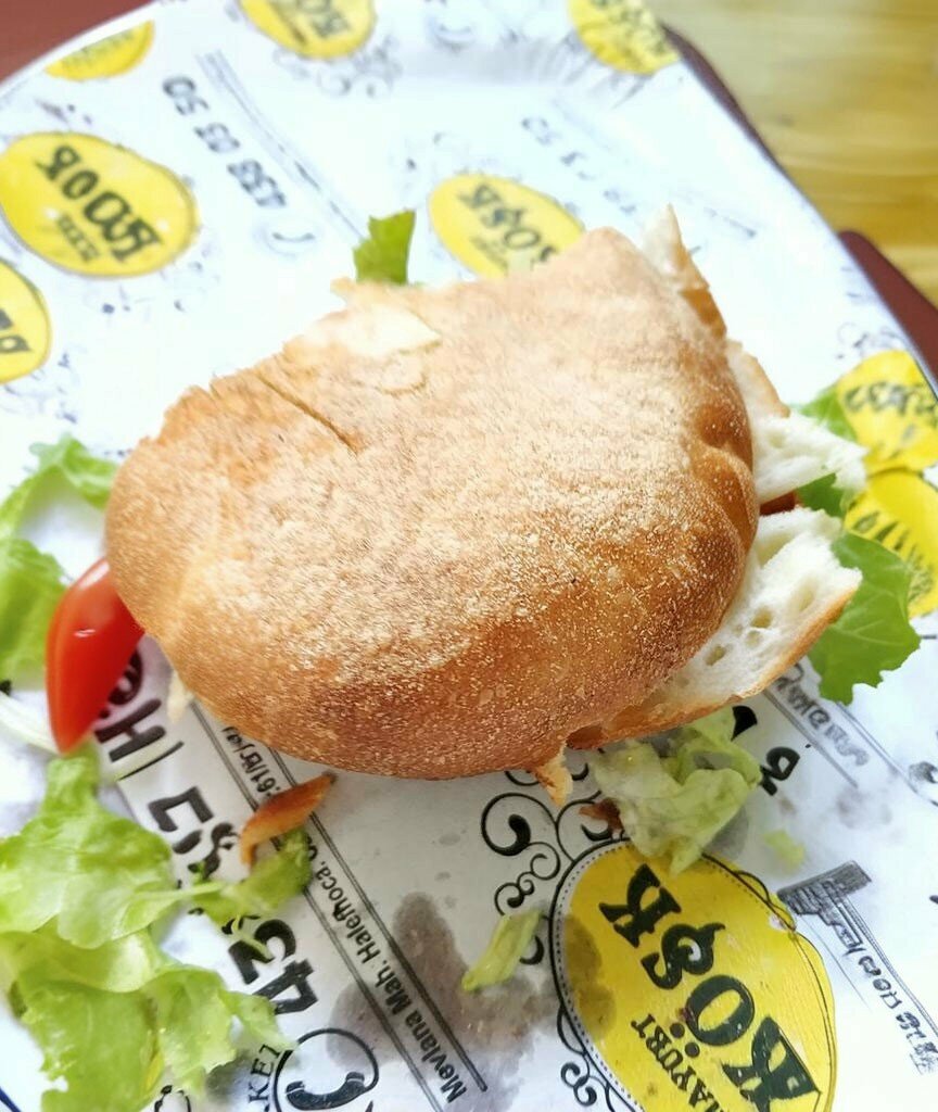 Cafe Kosk Kebab, Talas, photo