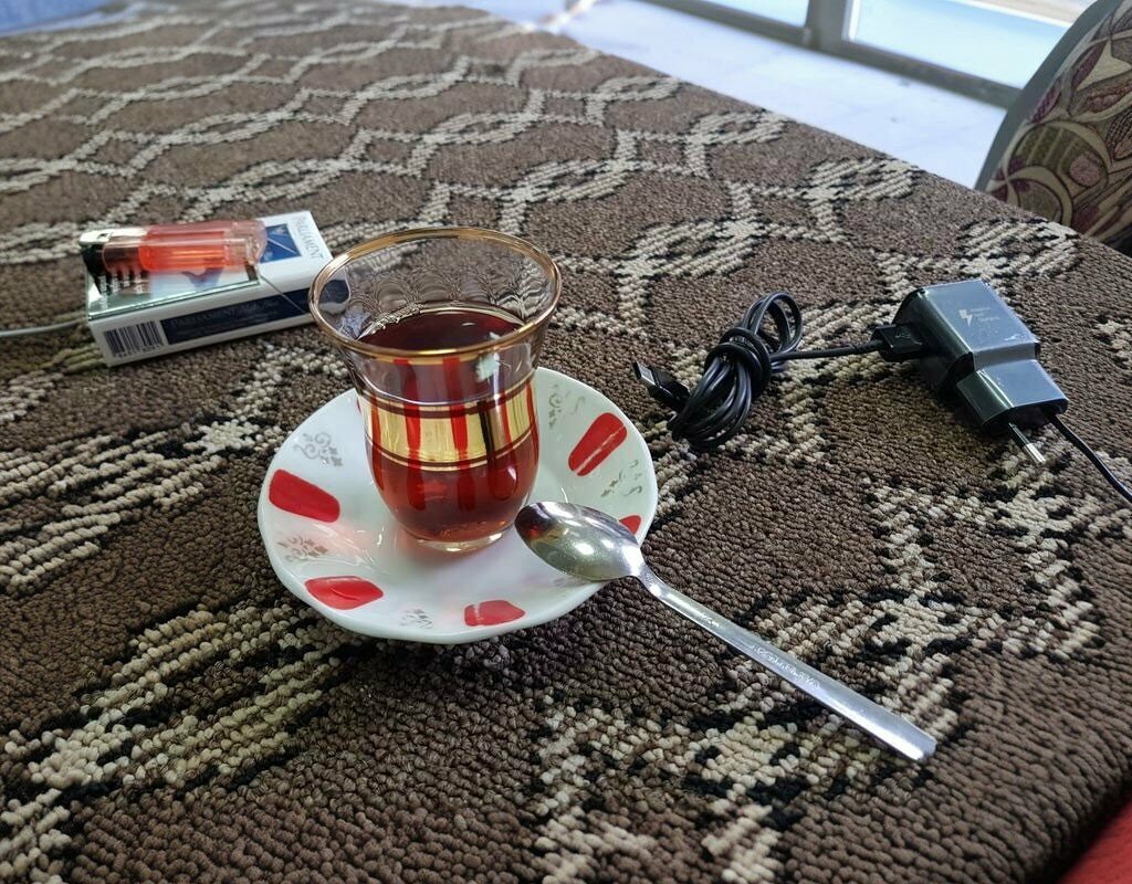 Restaurant Gaziler Kahvehanesi, Akhisar, photo