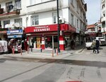 Yeni Mahalle Pharmacy (Ordu, Altınordu, Zübeyde Hanım Cad., 79), pharmacy