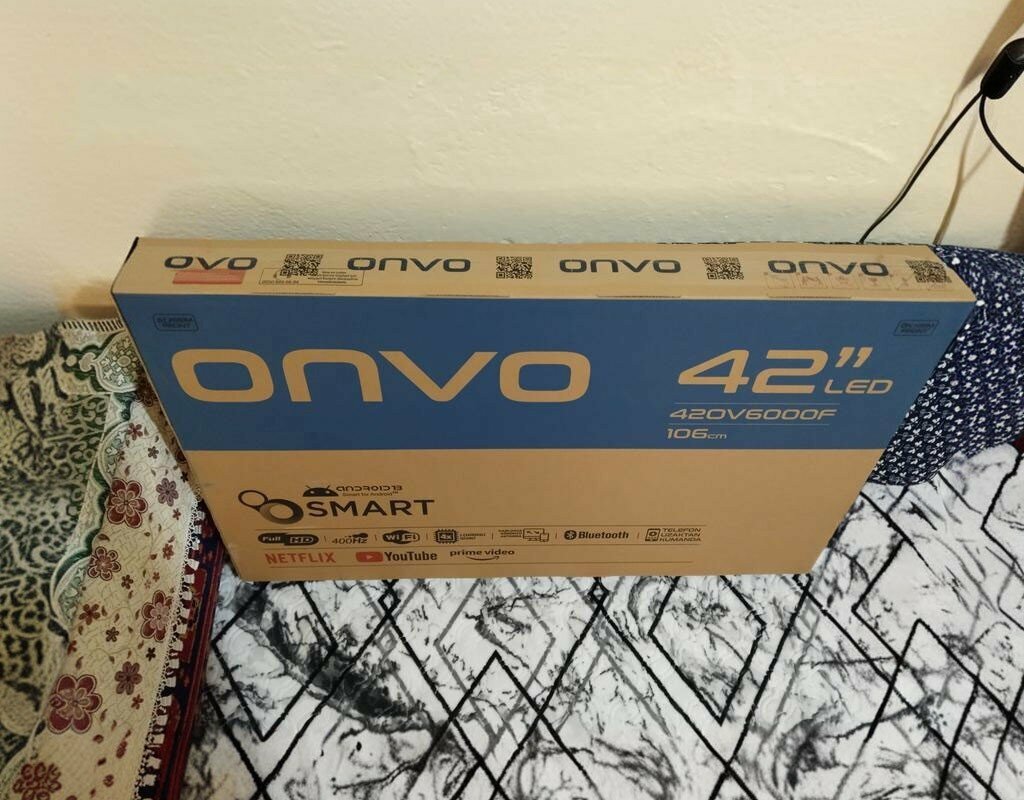 Electronics store Murat Elektronik, Aksaray, photo