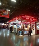 Kral Fast Food (Bursa, Osmangazi, Alasarkoy Neighborhood, Istanbul Street, 483E), comida rápida