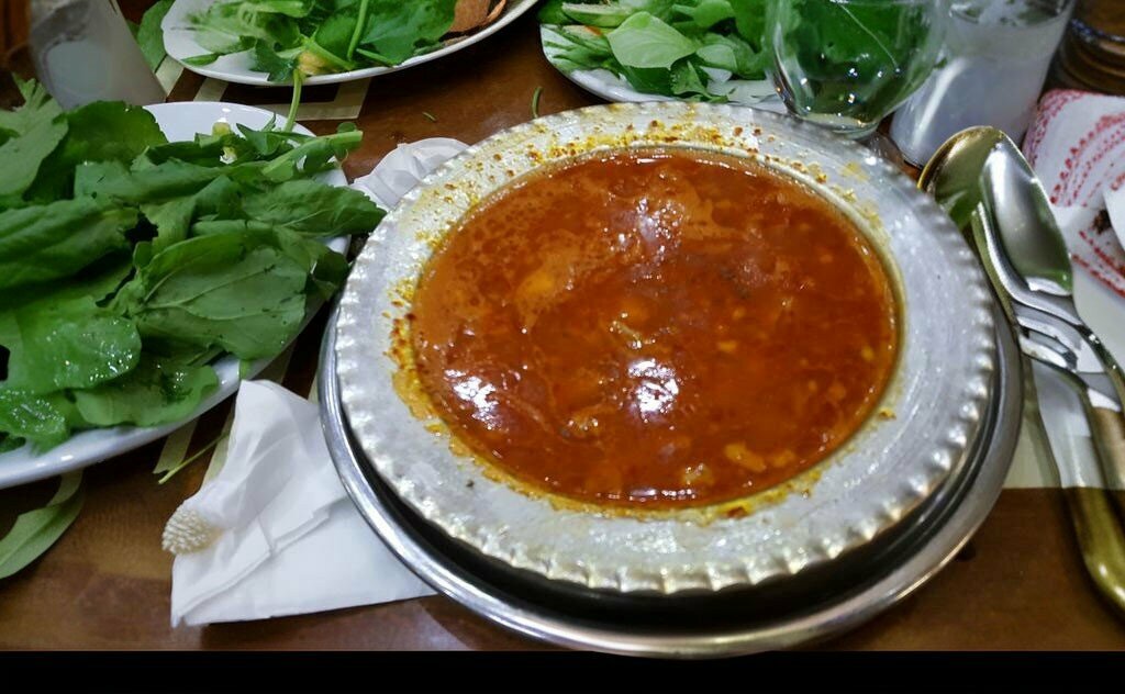 Cafe Emek Kebap, Gaziantep, photo