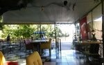 Marina Cafe (провинция Бартын, район Бартын Меркез, Кыртепе, улица Гюмрюк, 34), кафе в Бартыне