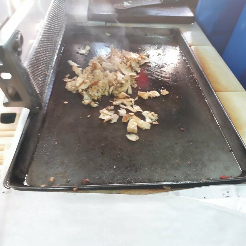 Restaurant Doner Master Turan, Karabuk, photo