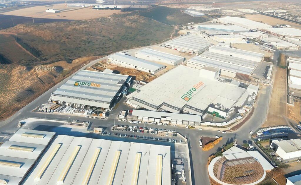 Windows Proline Pvc, Turgutlu, photo