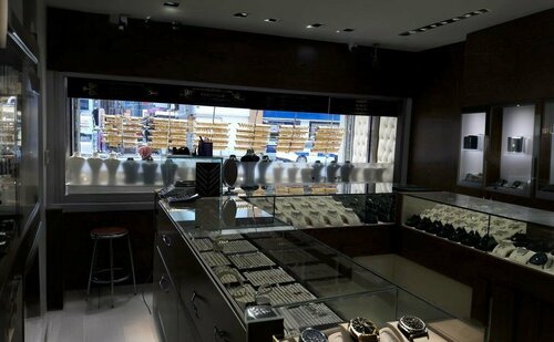 Kuşçuoğlu Kuyumculuk Fotoğraf 1