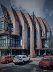 LofT Hotel (Rodionova Street, 110), hotel