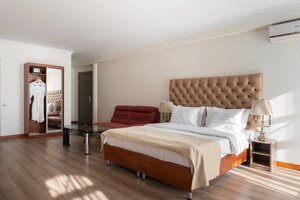 Гостиница Внуково Вилладж