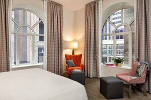 Гостиница Hyatt Centric Downtown Minneapolis