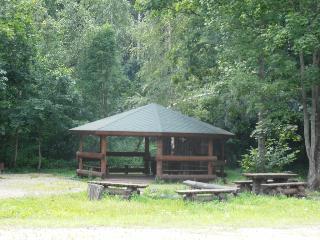 Landmark, attraction Nīcgales Lielais Akmens, Earth, photo