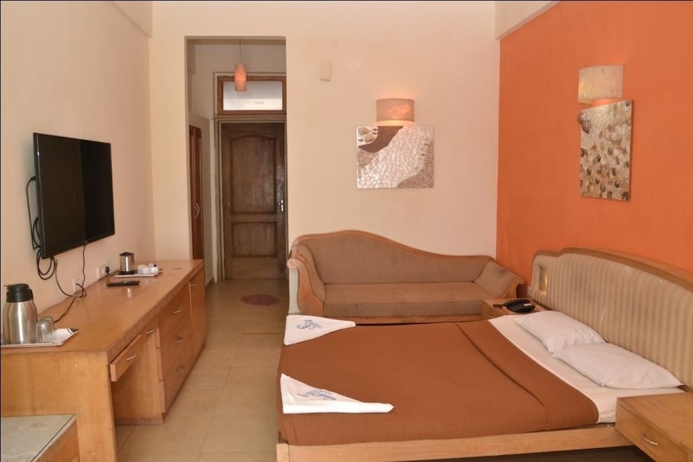 Фото Calangute Residency