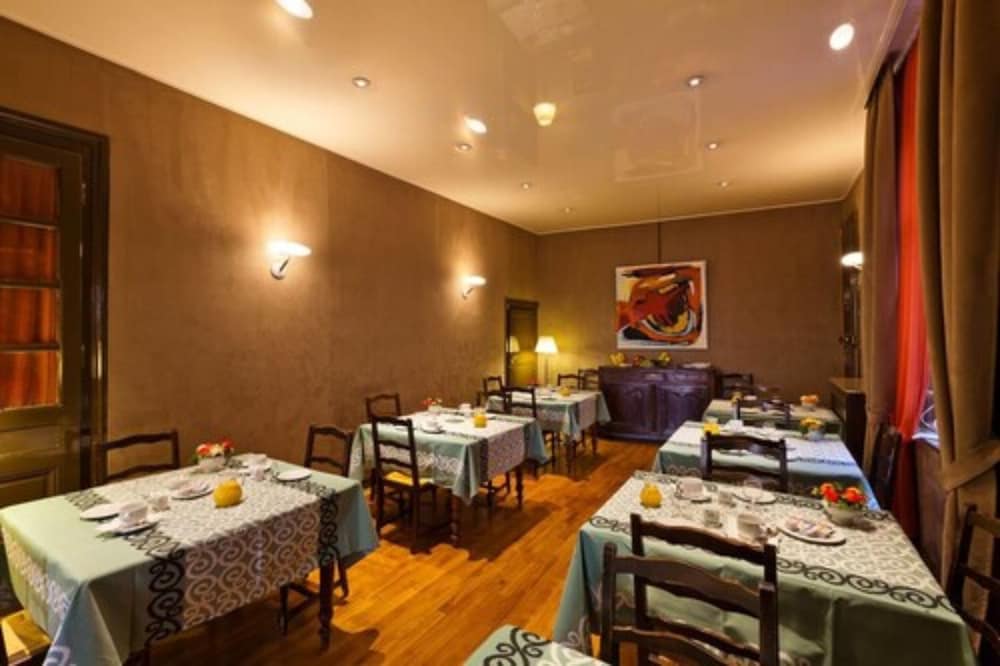 Фото Hôtel du Nord