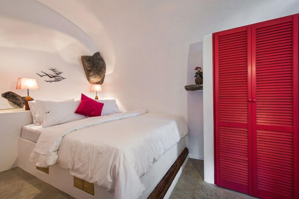 Фото Old Vourvoulos Houses