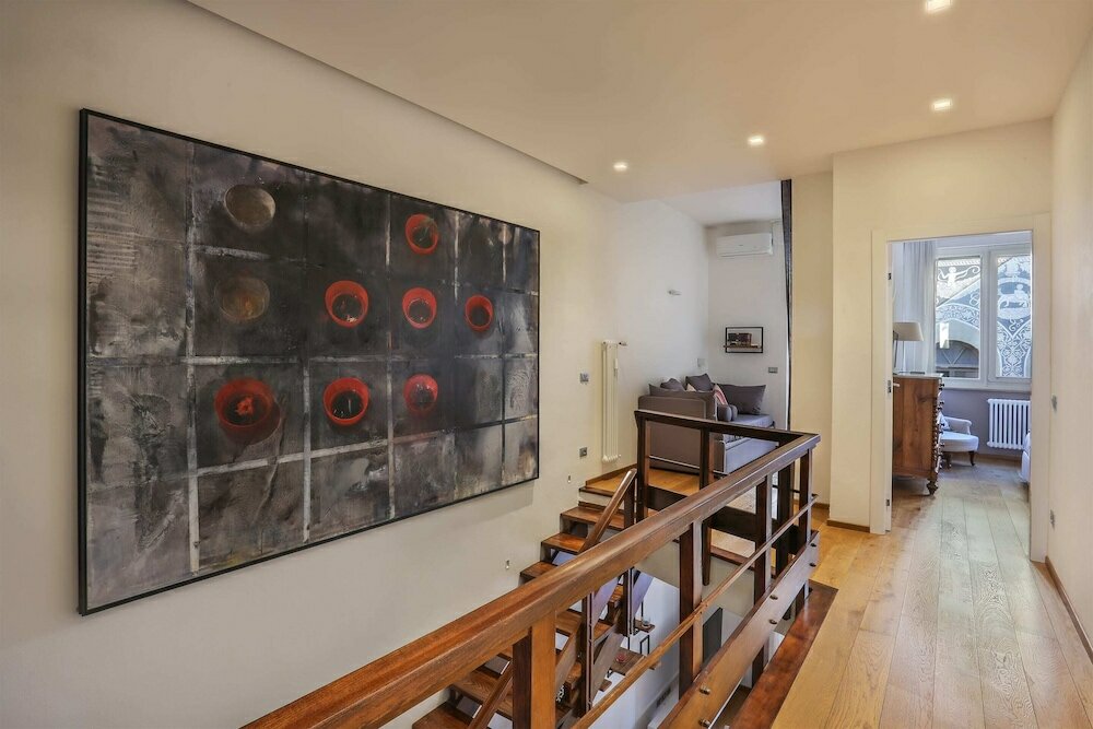 Фото Pitti Palace 5 Stars Apartment