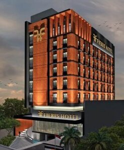Fieris Hotel Rawamangun (Jakarta, Jakarta Timur City), hotel