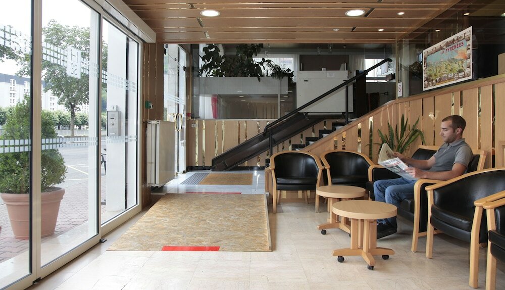 Фото Hotel Sainte Suzanne