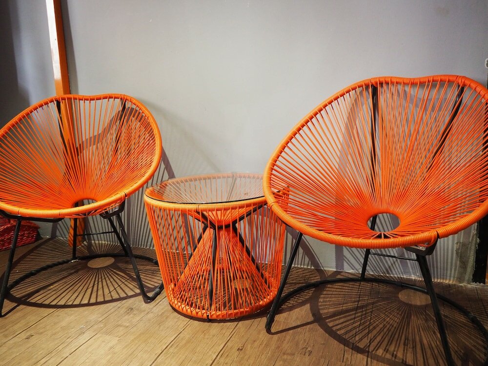 Фото Leo Backpackers Central Market