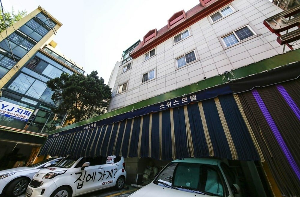 Фото Swiss Motel