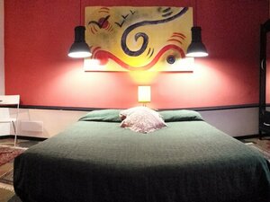 Гостиница B&b degli Ottimati