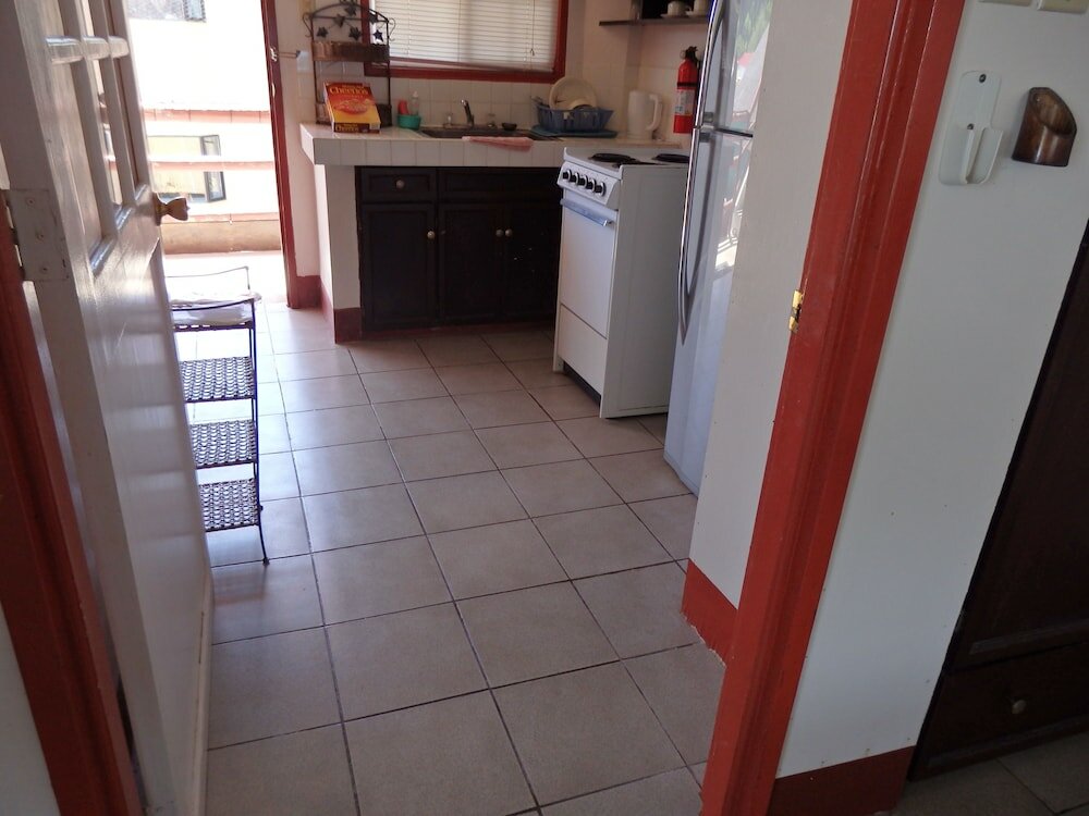 Фото Antelope Guesthouse