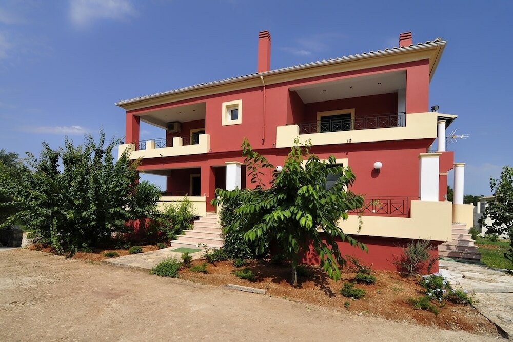 Фото Villa Jazz Rock