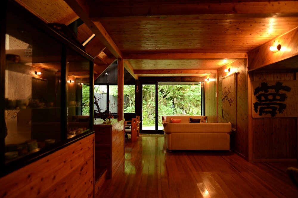 Фото Shiki no Sato Hanamura