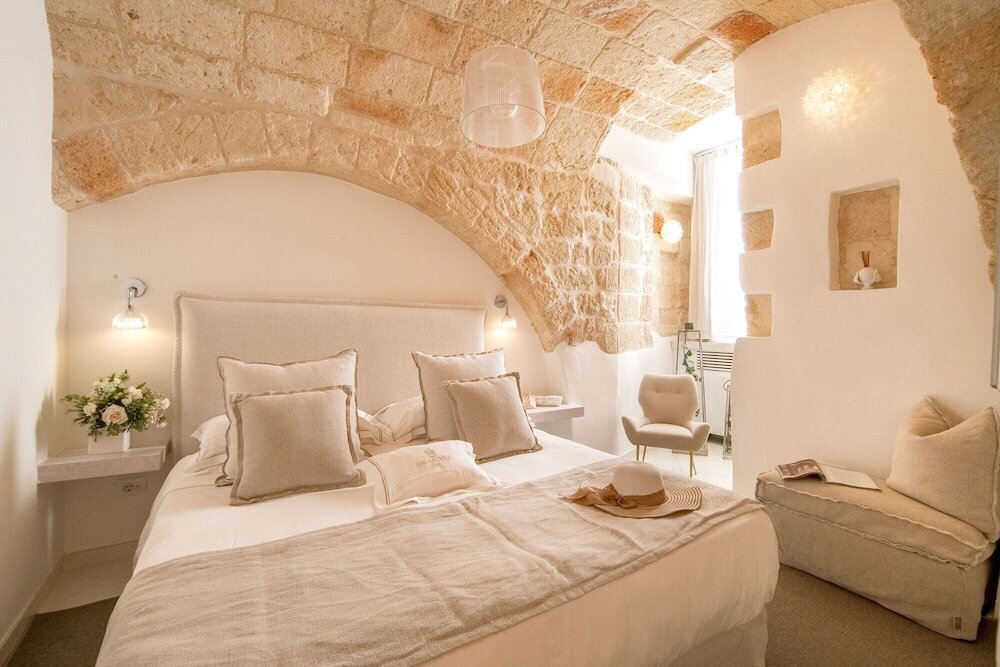 Фото San Michele Suite