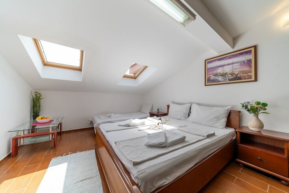 Фото SMS Apartments