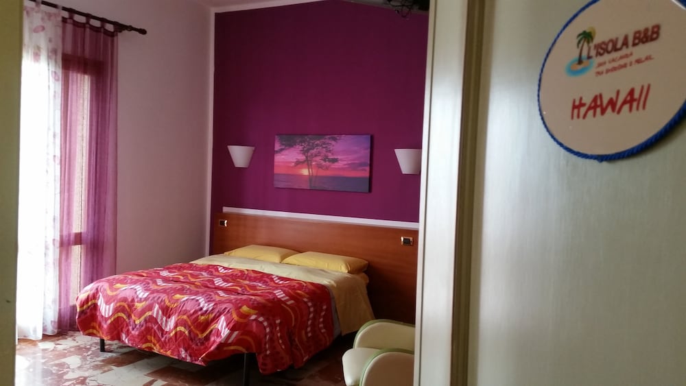 Фото B&b L'Isola